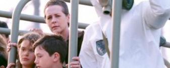 Star Focus – Melissa McBride The Mist