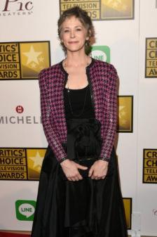 Star Focus – Melissa McBride melissa
