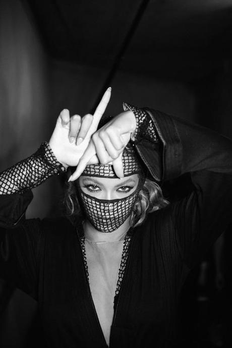 Beyoncé Teams Up With TopShop