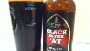Glastonbury Ale