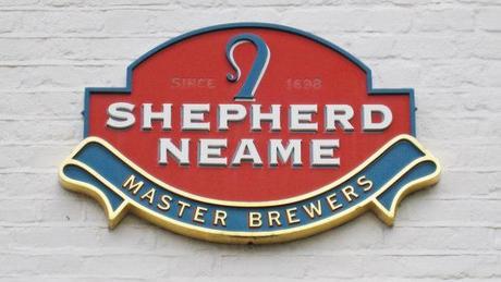 Shepherd Neame