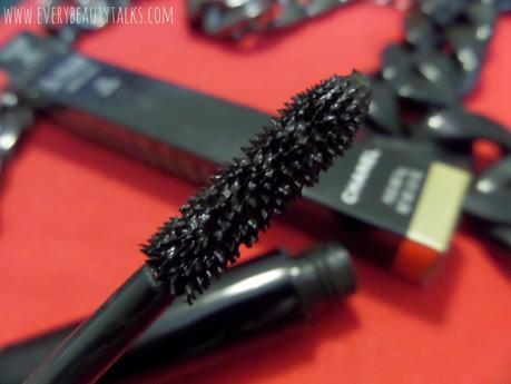 Le Volume De Chanel Mascara by Chanel