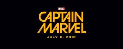 Marvel Announces Captain Marvel, Black Panther, Avengers: Infinity War