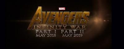 Marvel Announces Captain Marvel, Black Panther, Avengers: Infinity War