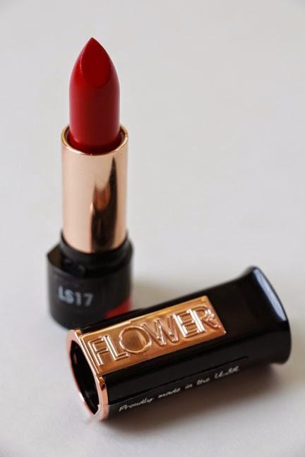 10 Cruelty Free Lipsticks for Fall Under $10 w/ Lip Swatches