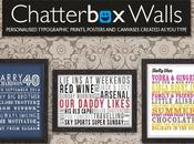 Chatterbox Walls Wall