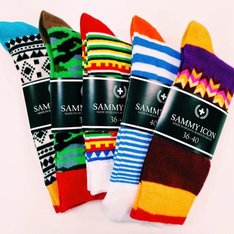 Sammy Icon Collab! Sammy Icon Collab!