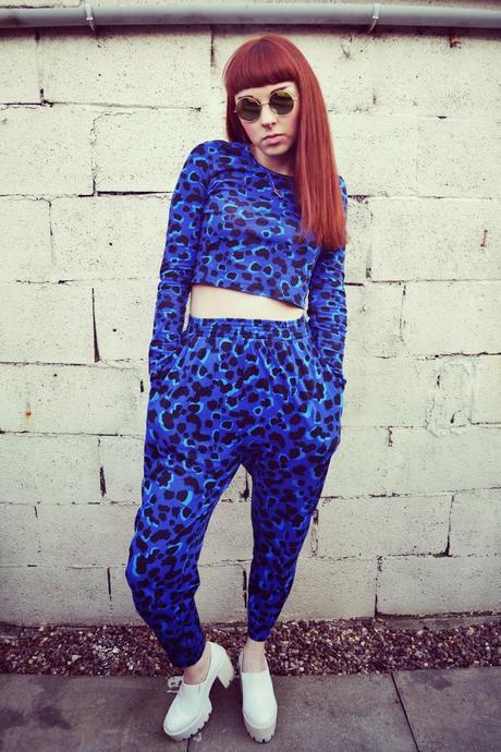 *NEW OUTFIT POST* Feat. MONKI SET