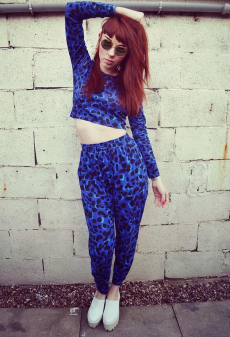 *NEW OUTFIT POST* Feat. MONKI SET