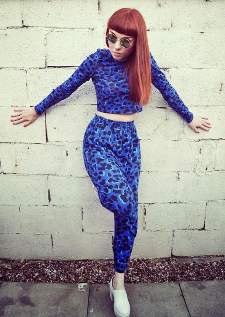 *NEW OUTFIT POST* Feat. MONKI SET