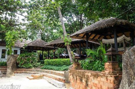Renaissance Koh Samui Resort & Spa: Exploring the Sanctuary