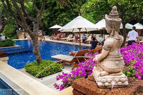 Renaissance Koh Samui Resort & Spa: Exploring the Sanctuary
