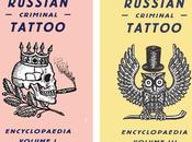 Russian Criminal Tattoo Encyclopaedias
