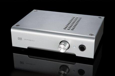 Get Turnt Up With these 10 High End Amplifiers