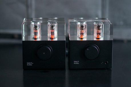 Get Turnt Up With these 10 High End Amplifiers