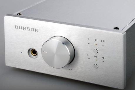 Get Turnt Up With these 10 High End Amplifiers