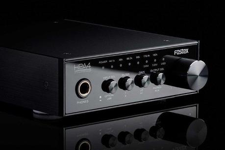 Get Turnt Up With these 10 High End Amplifiers