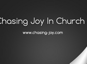 Chasing Church