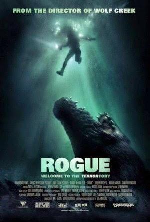 #1,534. Rogue  (2007)
