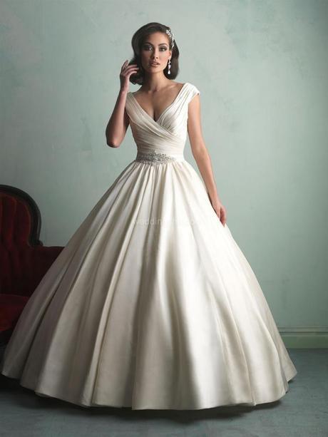 Pretty Bridal Wedding Dresses at Weddingshe Pretty Bridal Wedding Dresses at Weddingshe