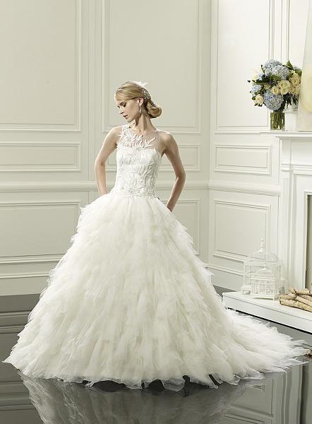 Pretty Bridal Wedding Dresses at Weddingshe Pretty Bridal Wedding Dresses at Weddingshe