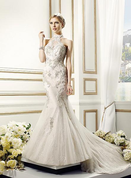 Pretty Bridal Wedding Dresses at Weddingshe Pretty Bridal Wedding Dresses at Weddingshe