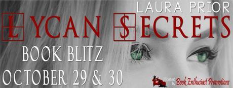 lycan secrets book blitz