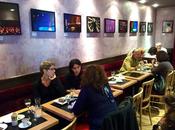 Lunch with Lynn/Under Eats: Café Petit Luxe