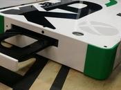 XBOOK Packs Both Xbox Consoles into Laptop