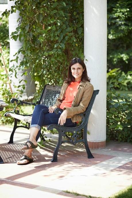 #ShoeDiaries with Rina Dhaka: Clarks launches new brand campaign