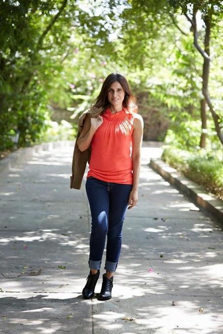 #ShoeDiaries with Rina Dhaka: Clarks launches new brand campaign