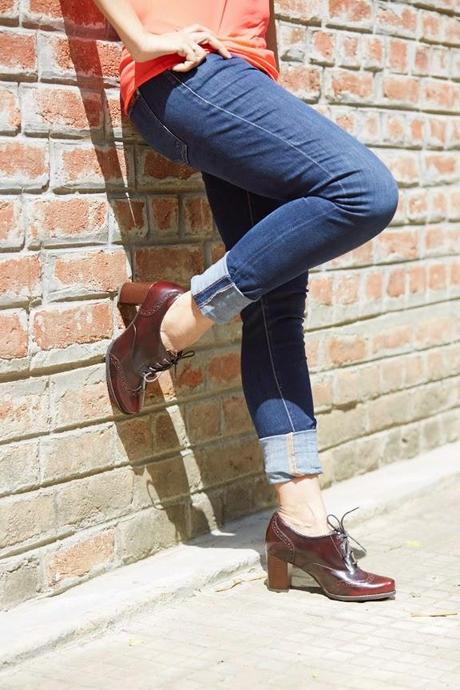 #ShoeDiaries with Rina Dhaka: Clarks launches new brand campaign