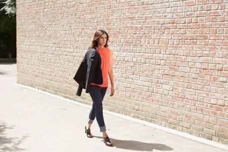 #ShoeDiaries with Rina Dhaka: Clarks launches new brand campaign