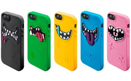 iPhone 5/5S Covers