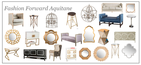 Lots and Lots of White Rooms, and some with color