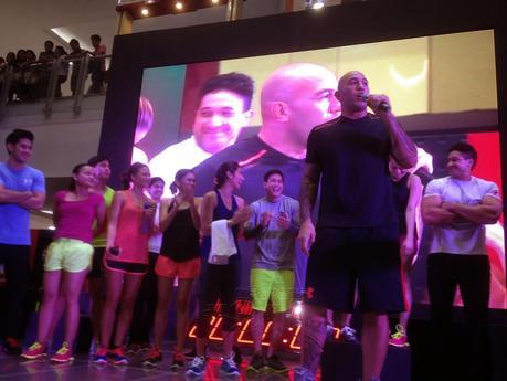 Under Armour Now in SM Megamall