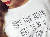 FASHION Harry Styles