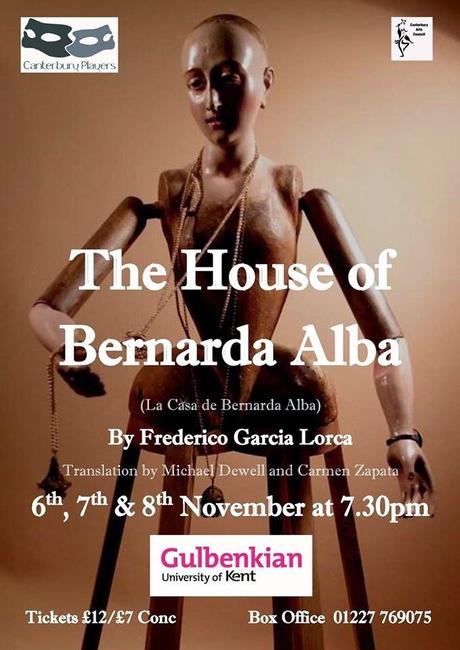 The House of Bernarda Alba