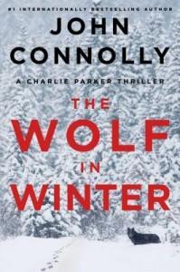 The Wolf in Winter by John Connolly