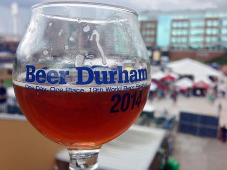 A Month Worth Remembering: October 2014 Beertography
