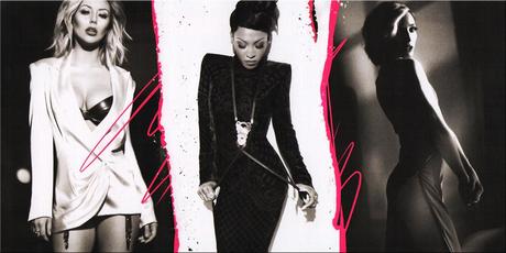 Music Video: Danity Kane “Rhythm of Love”