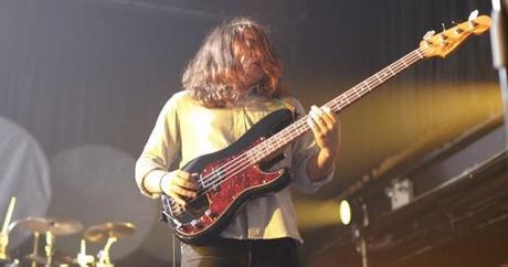 20141022 BBC 61 620x327 A NIGHT FULL OF DANCING AT TERMINAL 5 WITH BOMBAY BICYCLE CLUB [PHOTOS]