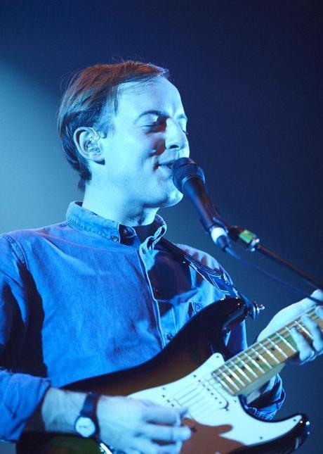 20141022 BBC 292 A NIGHT FULL OF DANCING AT TERMINAL 5 WITH BOMBAY BICYCLE CLUB [PHOTOS]
