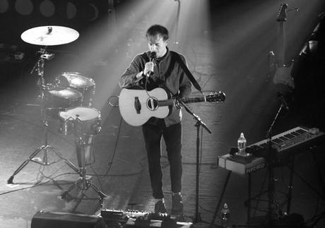 20141022 BBC 713 620x436 A NIGHT FULL OF DANCING AT TERMINAL 5 WITH BOMBAY BICYCLE CLUB [PHOTOS]