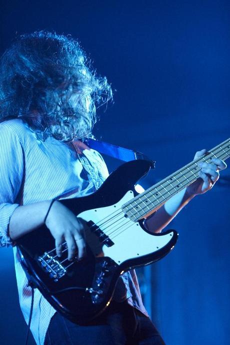20141022 BBC 317 A NIGHT FULL OF DANCING AT TERMINAL 5 WITH BOMBAY BICYCLE CLUB [PHOTOS]