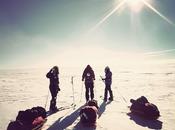2014 Antarctic Season Begin