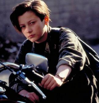 Terminator 2: Judgment Day (1991) edward