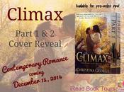 Cover Reveal with Bonus! Discover More About Climax Christina George (the Publicist Book Amazon Gift Card