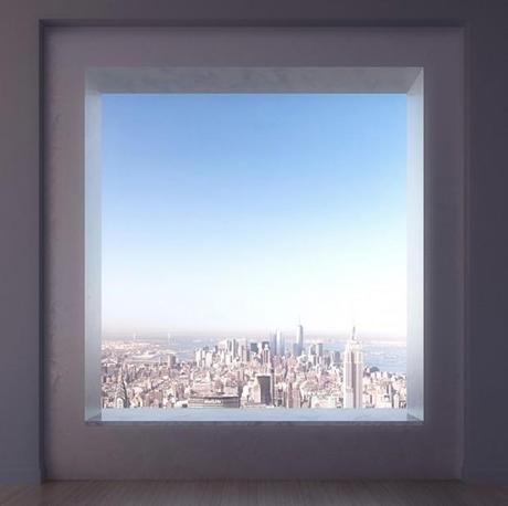 $80 million New York City Penthouse New York view