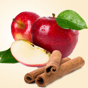 apple cinnamon original fragrance oil